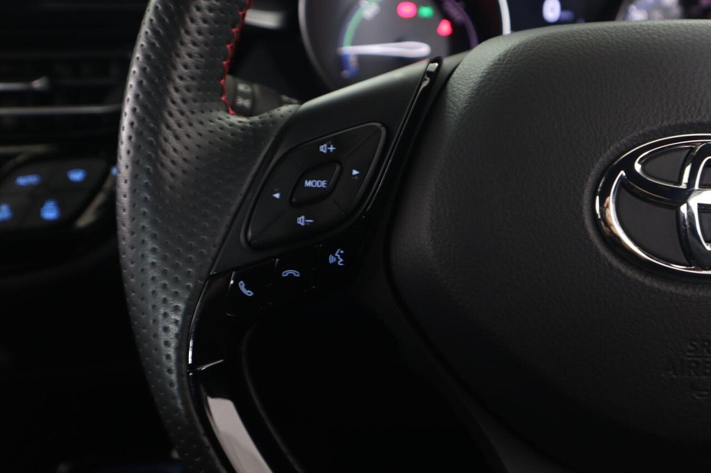 Used Toyota C-HR 2023 for sale - 77288173: Photo 18