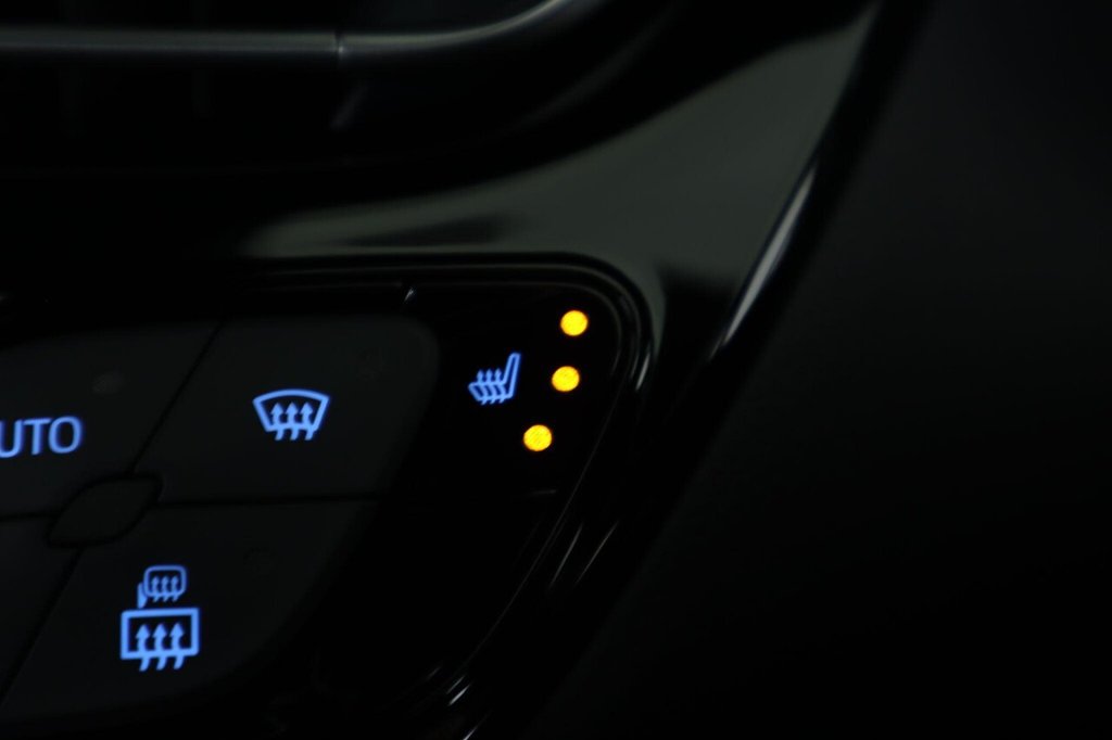 Used Toyota C-HR 2023 for sale - 77288173: Photo 22