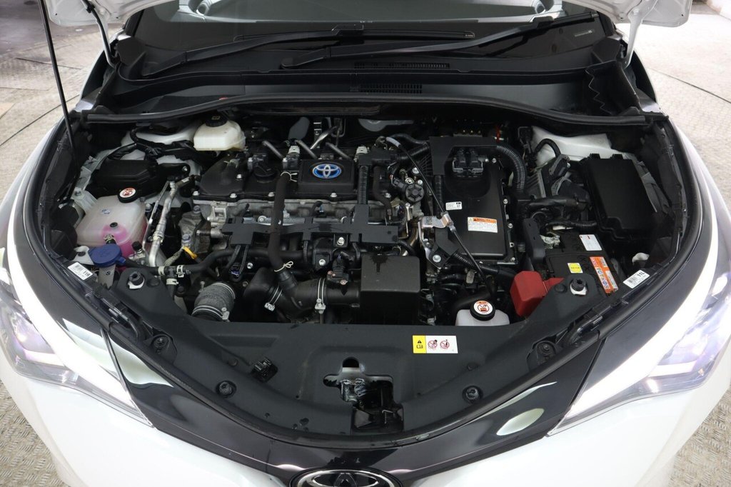 Used Toyota C-HR 2023 for sale - 77288173: Photo 28