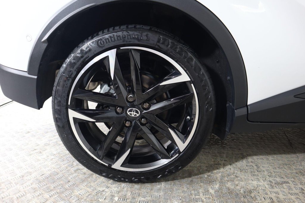 Used Toyota C-HR 2023 for sale - 77288173: Photo 30