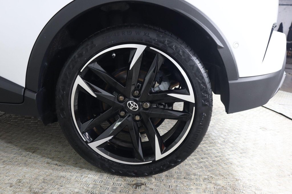 Used Toyota C-HR 2023 for sale - 77288173: Photo 31