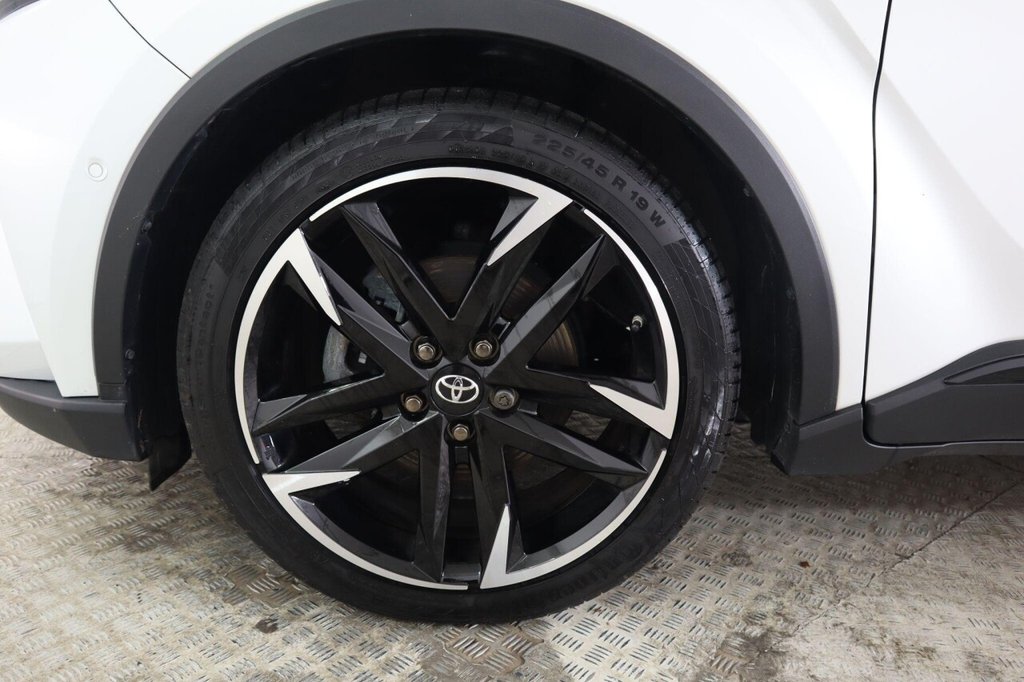 Used Toyota C-HR 2023 for sale - 77288173: Photo 32
