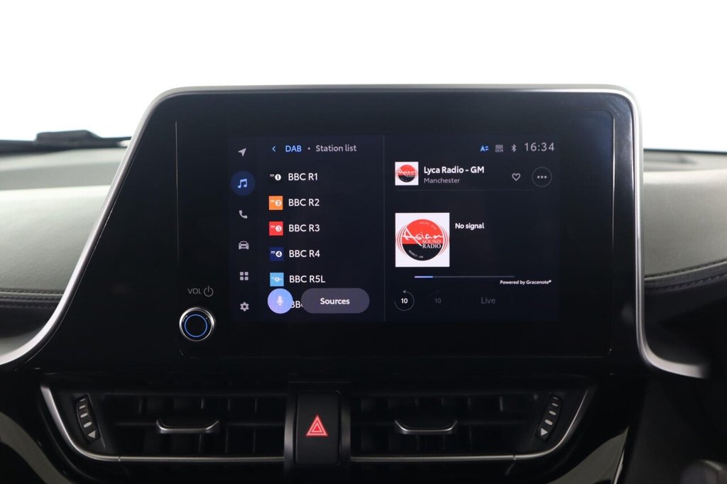 Used Toyota C-HR 2023 for sale - 77288173: Photo 33