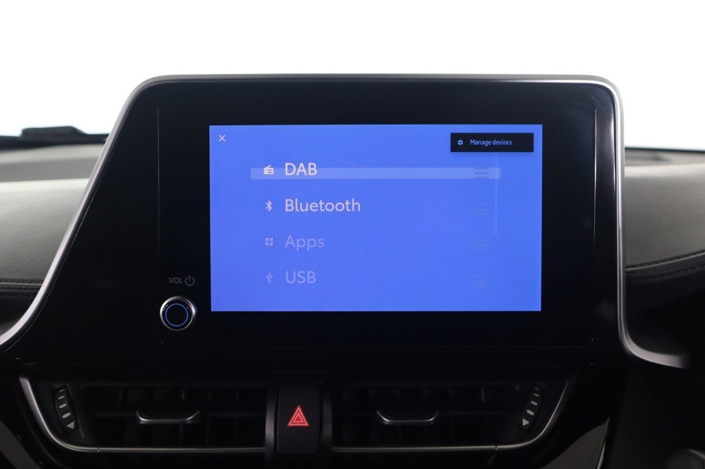 Used Toyota C-HR 2023 for sale - 77288173: Photo 34