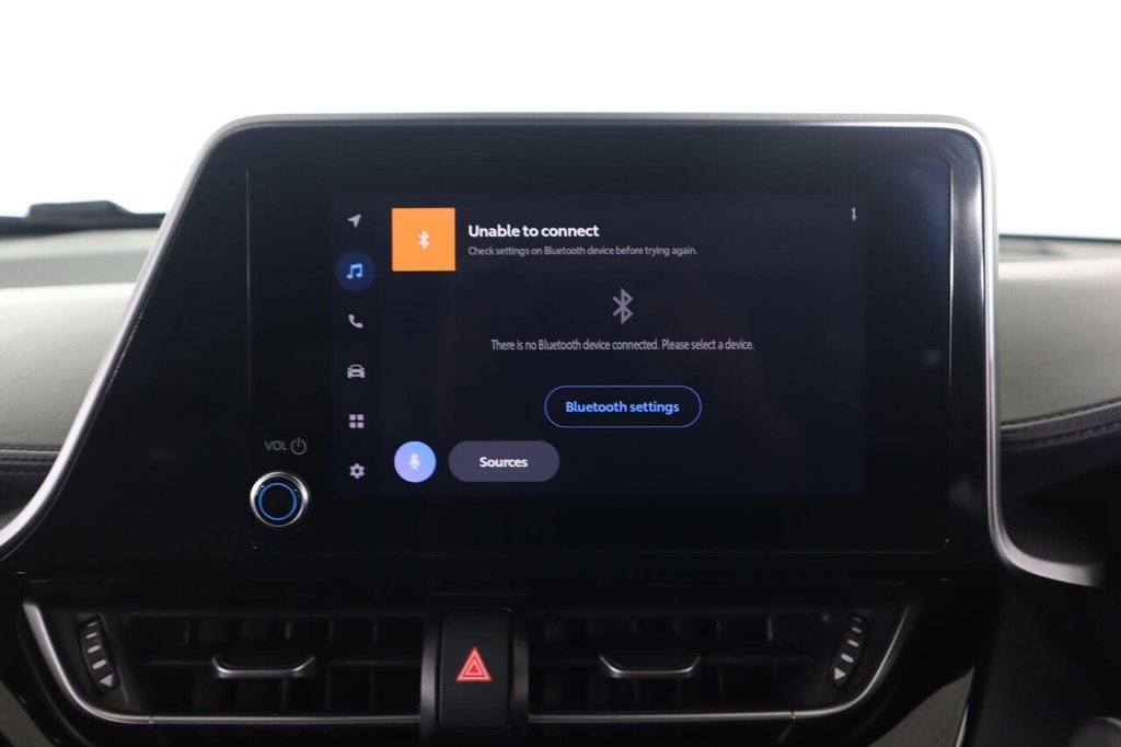 Used Toyota C-HR 2023 for sale - 77288173: Photo 35