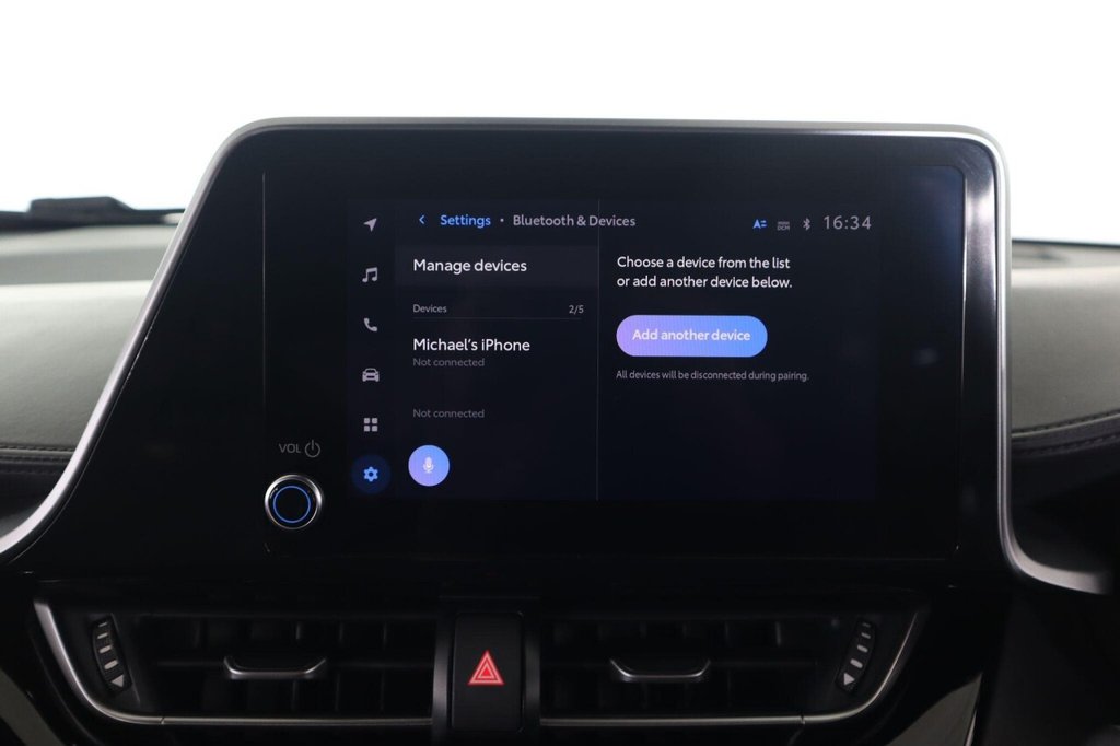 Used Toyota C-HR 2023 for sale - 77288173: Photo 36