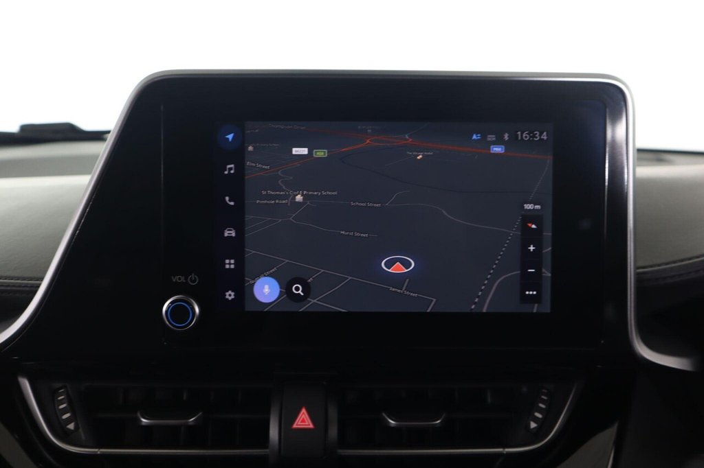 Used Toyota C-HR 2023 for sale - 77288173: Photo 37