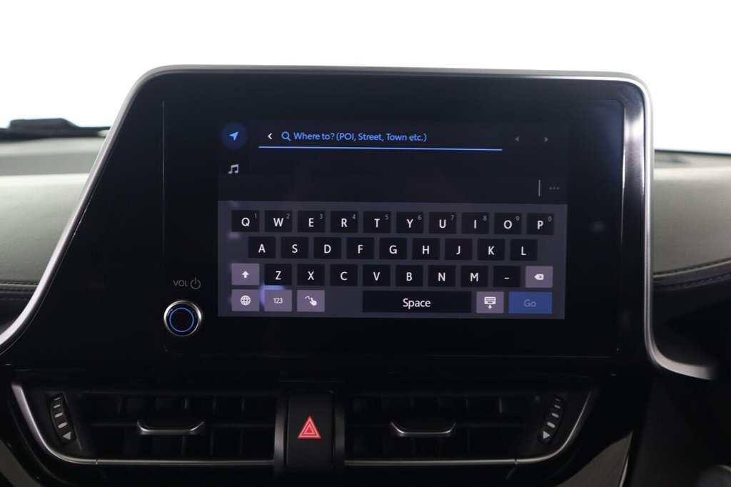 Used Toyota C-HR 2023 for sale - 77288173: Photo 38