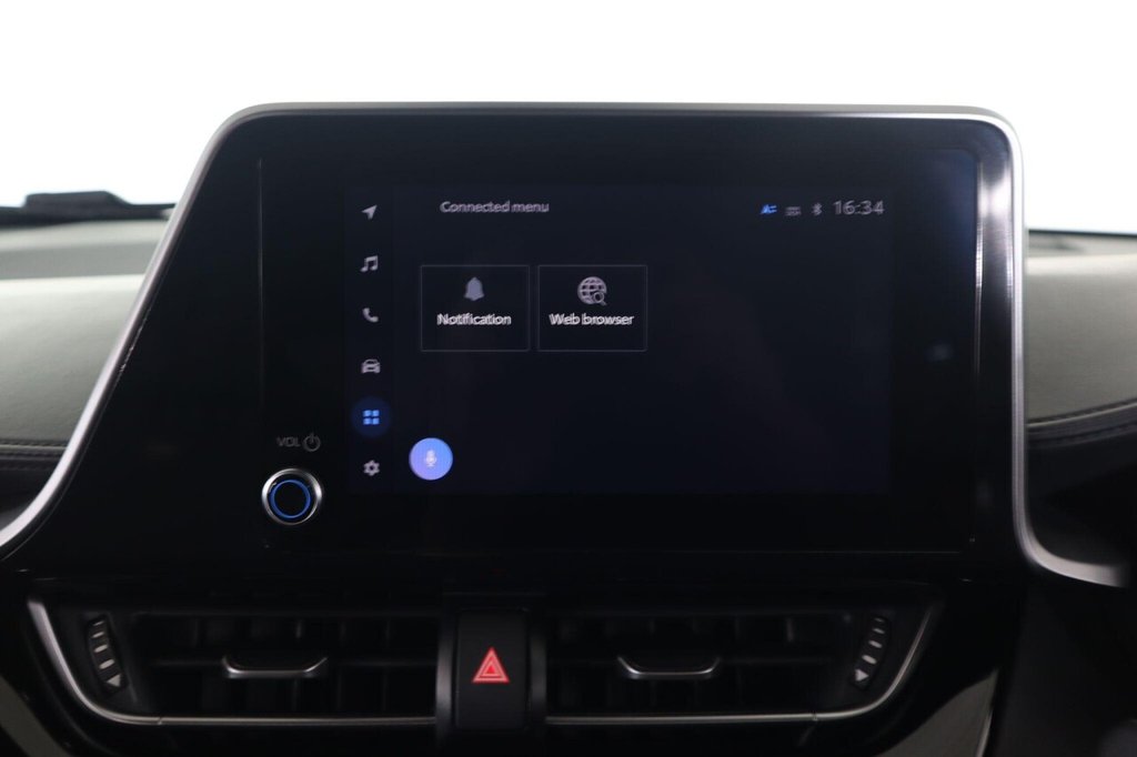 Used Toyota C-HR 2023 for sale - 77288173: Photo 40