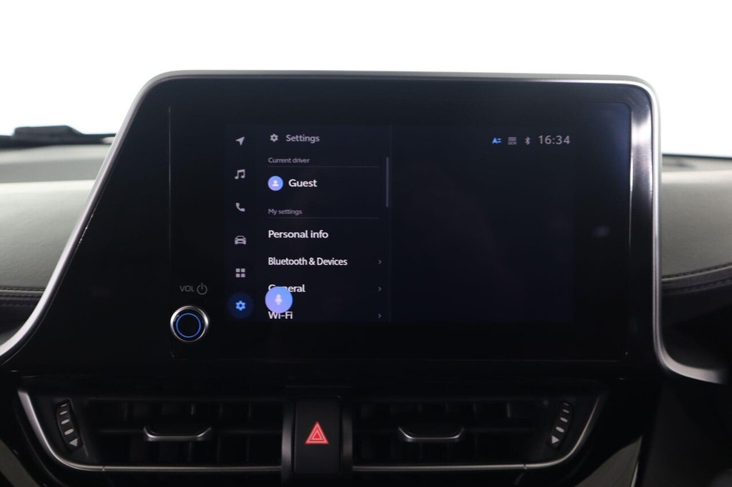 Used Toyota C-HR 2023 for sale - 77288173: Photo 41