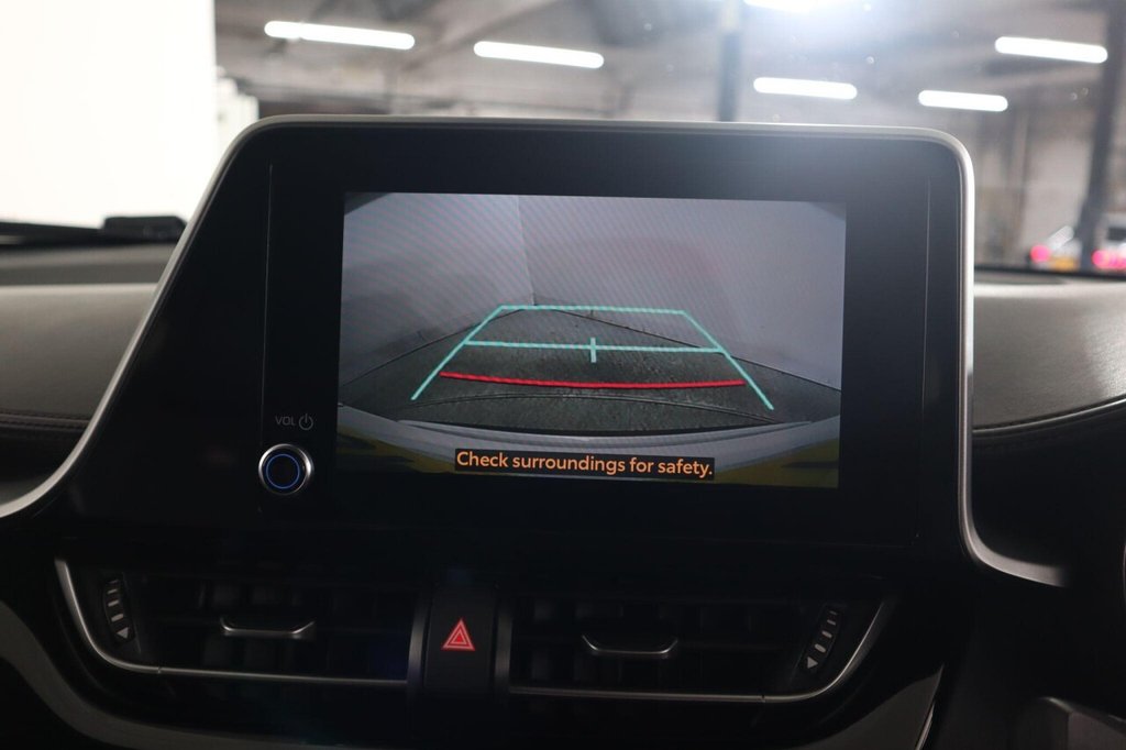 Used Toyota C-HR 2023 for sale - 77288173: Photo 42