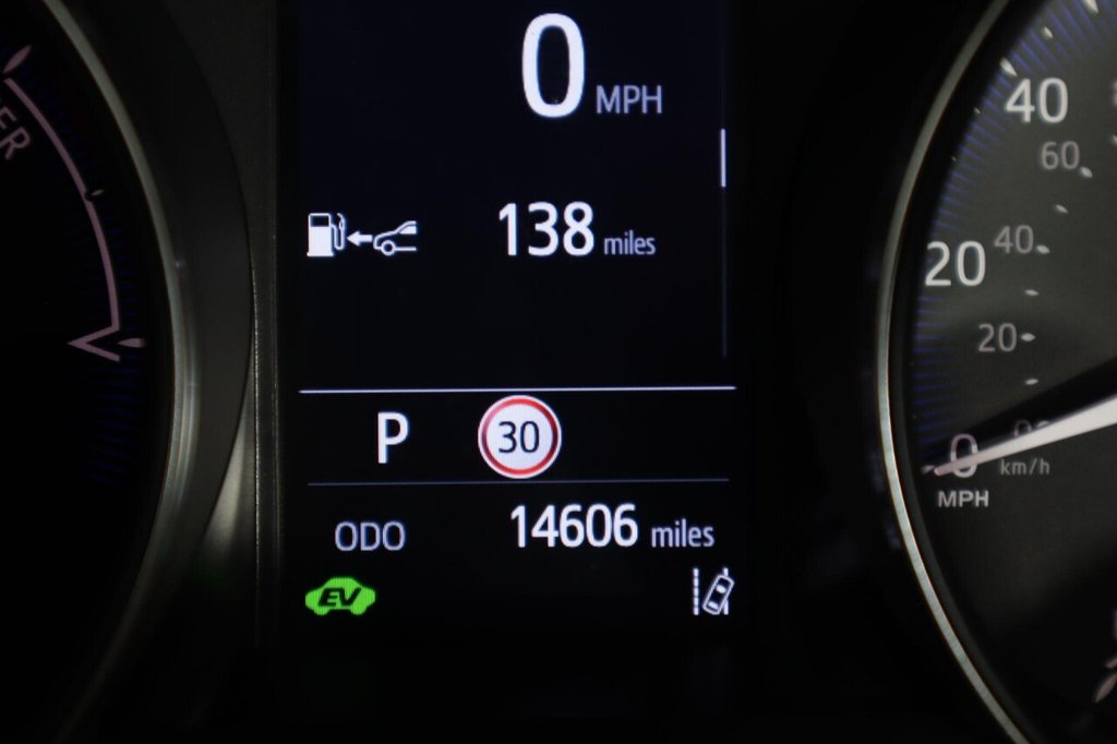 Used Toyota C-HR 2023 for sale - 77288173: Photo 43