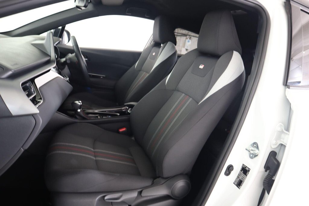 Used Toyota C-HR 2023 for sale - 77288173: Photo 46