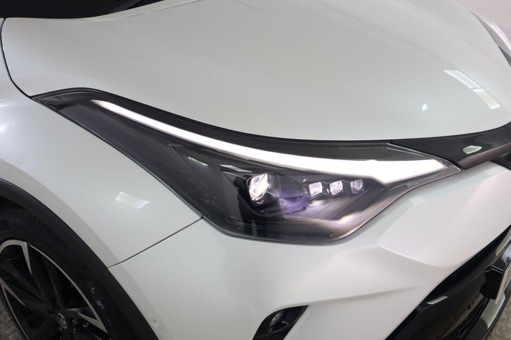 Used Toyota C-HR 2023 for sale - 77288173: Photo 48