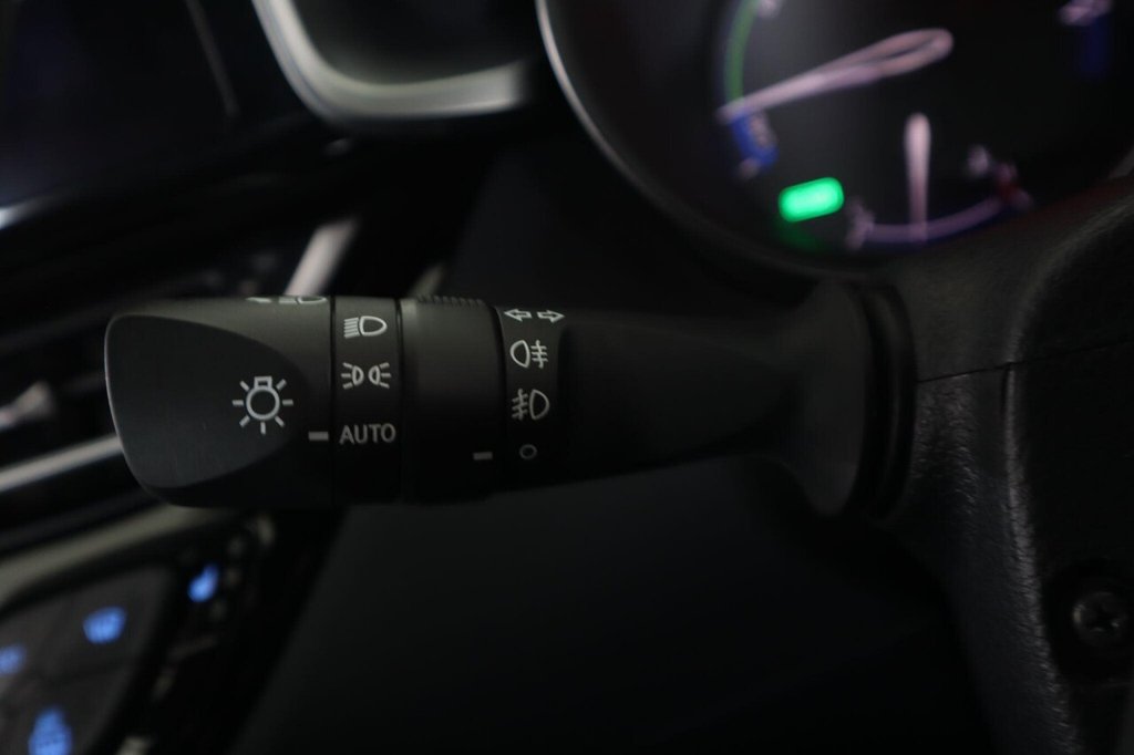 Used Toyota C-HR 2023 for sale - 77288173: Photo 49