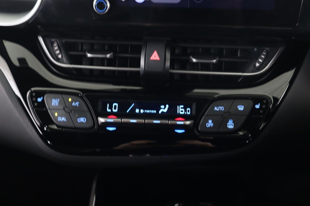 Used Toyota C-HR 2023 for sale - 77288173: Photo 50