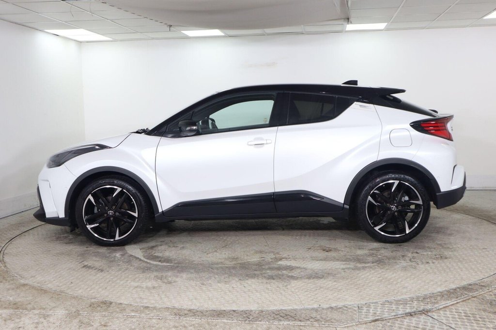 Used Toyota C-HR 2023 for sale - 77288173: Photo 6