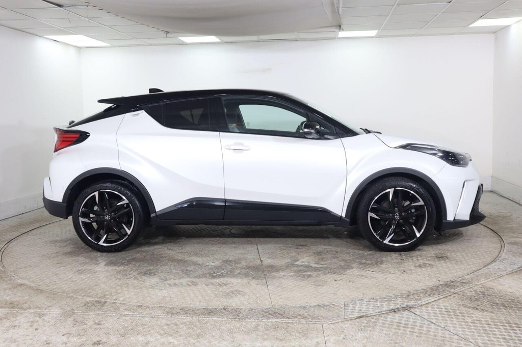 Used Toyota C-HR 2023 for sale - 77288173: Photo 9