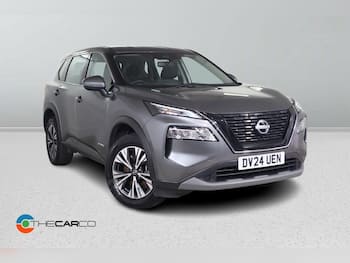 Used Nissan X-Trail 2024 for sale - 79619601: Photo