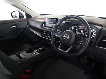 Used Nissan X-Trail 2024 for sale - 79619601: Photo
