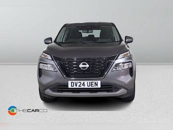 Used Nissan X-Trail 2024 for sale - 79619601: Photo