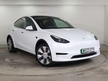Used Tesla Model Y 2023 for sale - 78256658: Photo