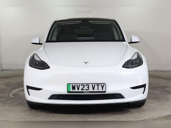 Used Tesla Model Y 2023 for sale - 78256658: Photo