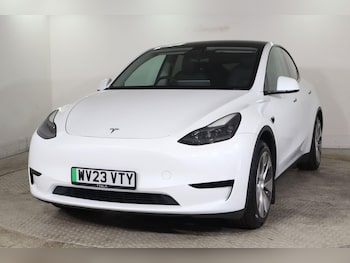 Used Tesla Model Y 2023 for sale - 78256658: Photo