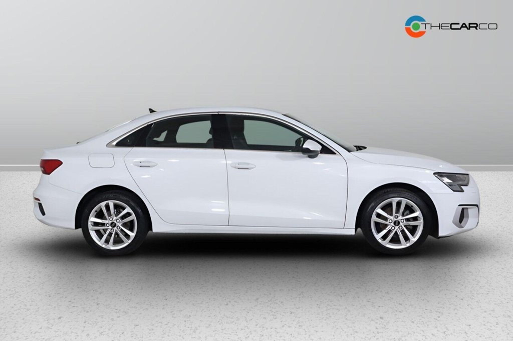 Used Audi A3 2022 for sale - 76417790: Photo 10