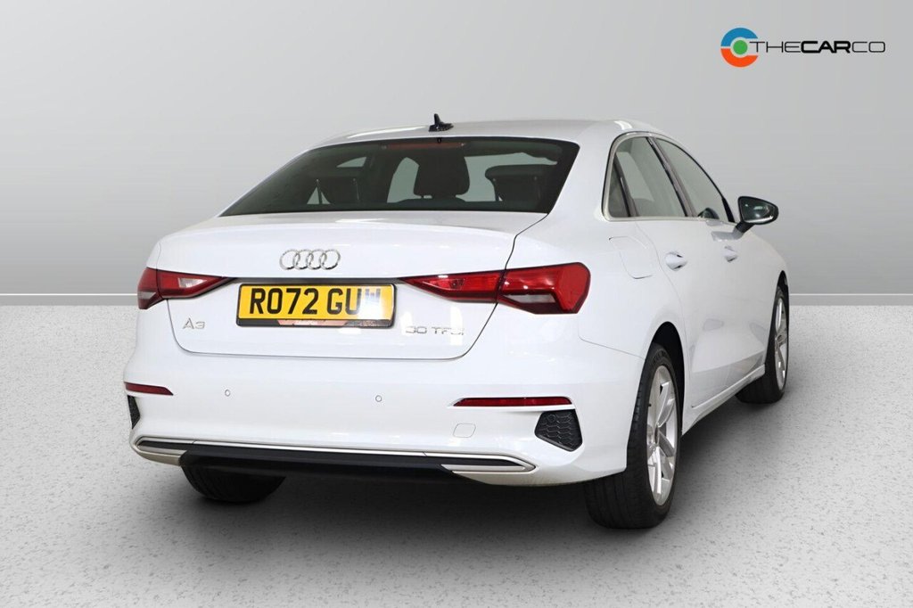 Used Audi A3 2022 for sale - 76417790: Photo 11