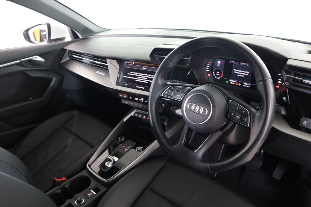 Used Audi A3 2022 for sale - 76417790: Photo 12