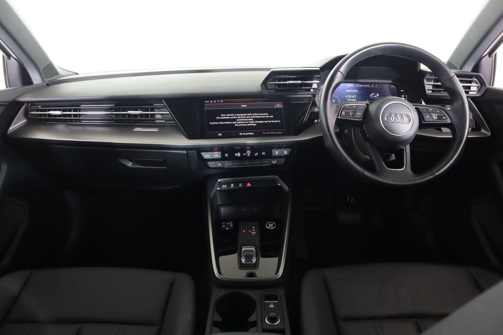 Used Audi A3 2022 for sale - 76417790: Photo 13