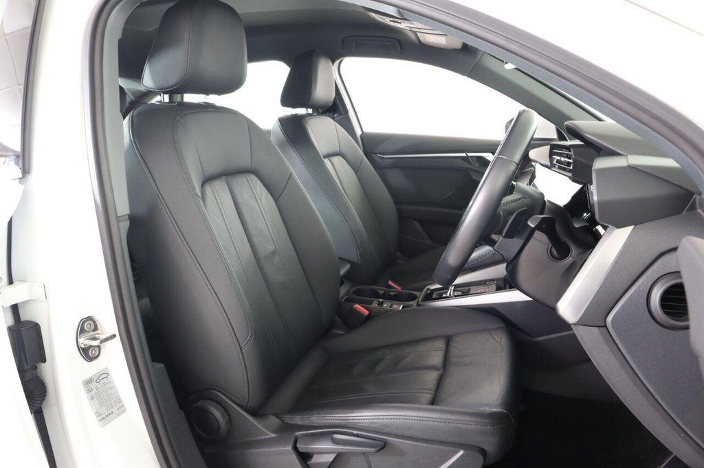 Used Audi A3 2022 for sale - 76417790: Photo 14