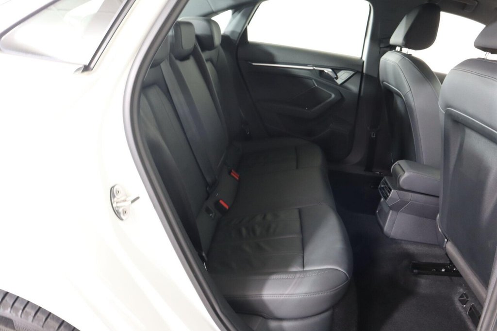 Used Audi A3 2022 for sale - 76417790: Photo 15