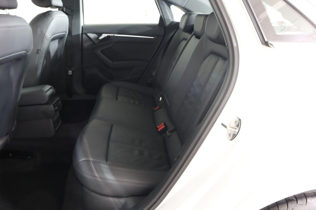 Used Audi A3 2022 for sale - 76417790: Photo 16