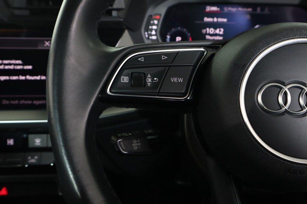Used Audi A3 2022 for sale - 76417790: Photo 17