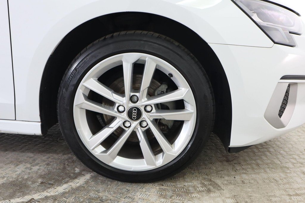 Used Audi A3 2022 for sale - 76417790: Photo 29