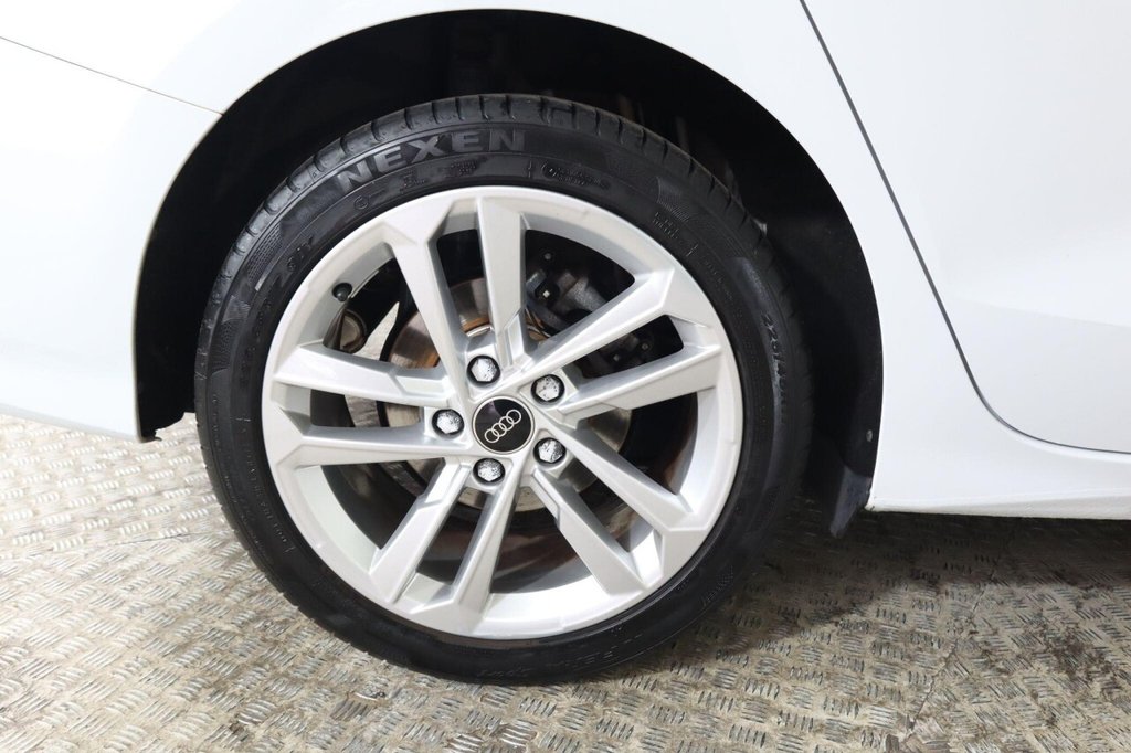 Used Audi A3 2022 for sale - 76417790: Photo 30