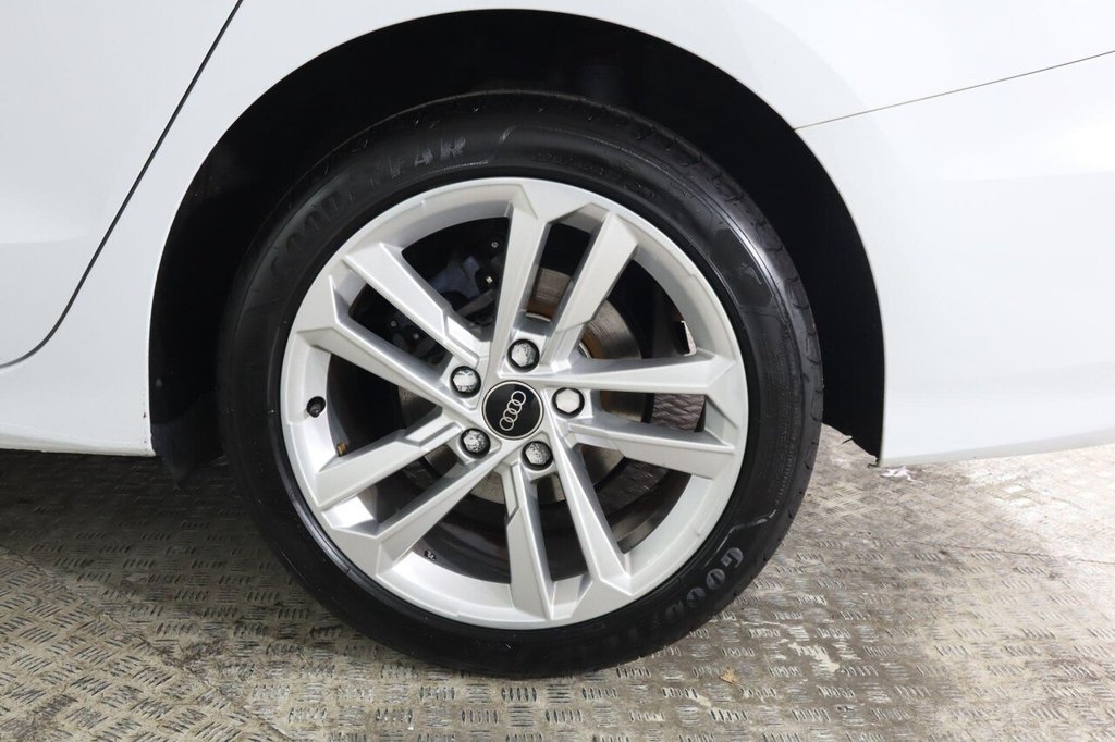 Used Audi A3 2022 for sale - 76417790: Photo 31