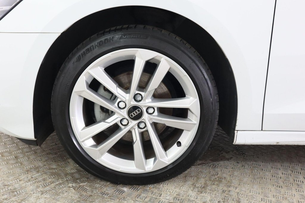 Used Audi A3 2022 for sale - 76417790: Photo 32