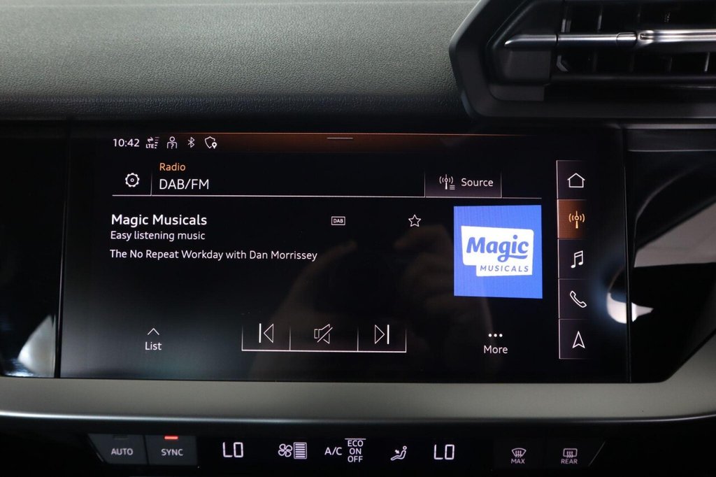 Used Audi A3 2022 for sale - 76417790: Photo 33