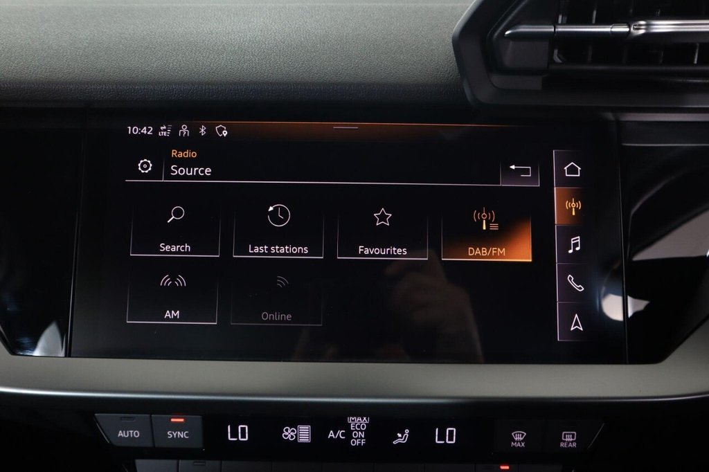 Used Audi A3 2022 for sale - 76417790: Photo 34