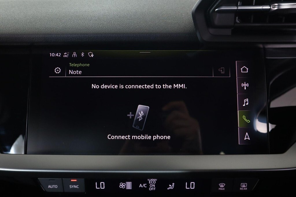 Used Audi A3 2022 for sale - 76417790: Photo 36