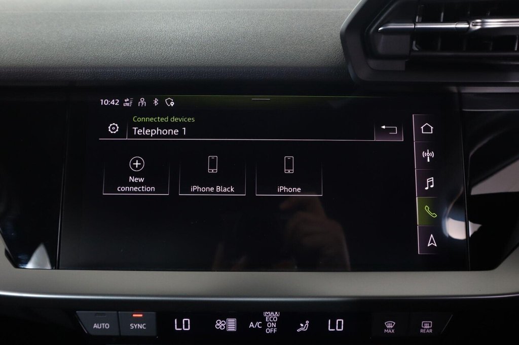 Used Audi A3 2022 for sale - 76417790: Photo 37