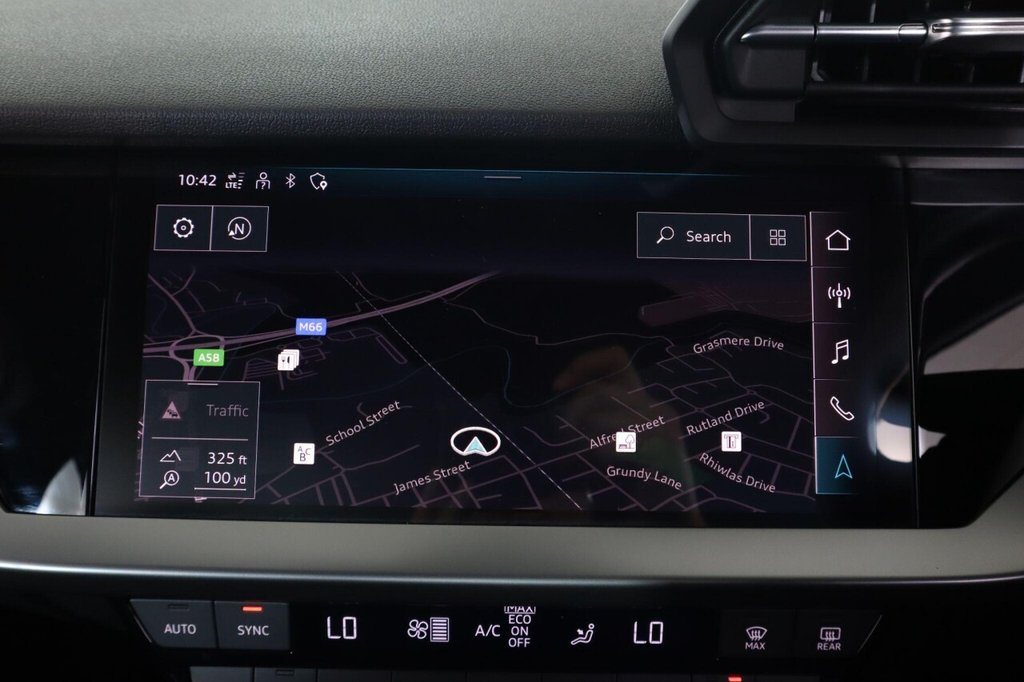 Used Audi A3 2022 for sale - 76417790: Photo 38