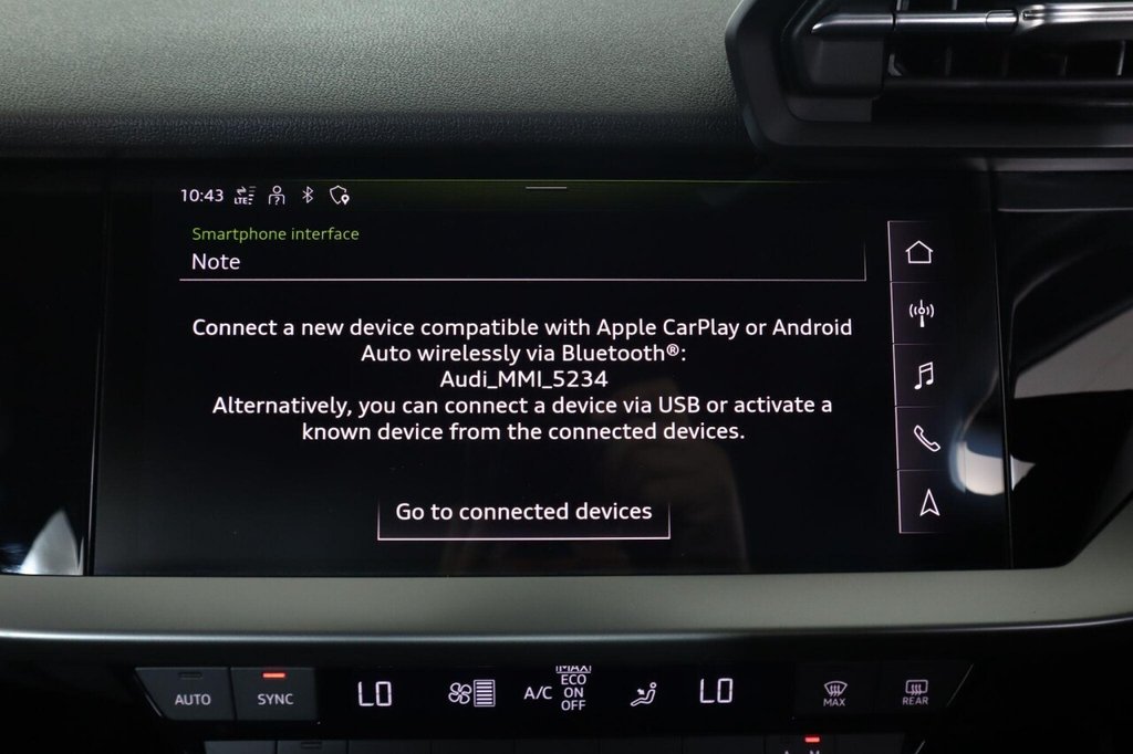 Used Audi A3 2022 for sale - 76417790: Photo 40