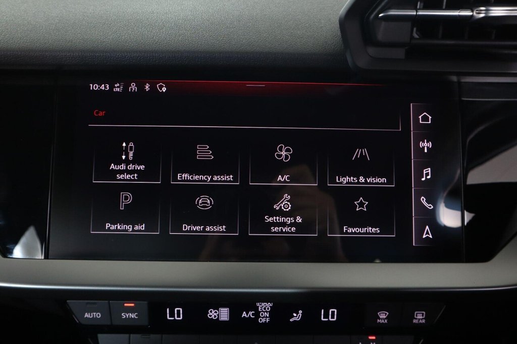 Used Audi A3 2022 for sale - 76417790: Photo 41