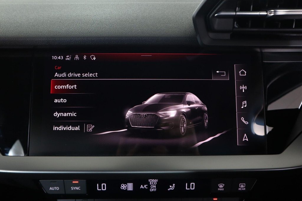 Used Audi A3 2022 for sale - 76417790: Photo 42