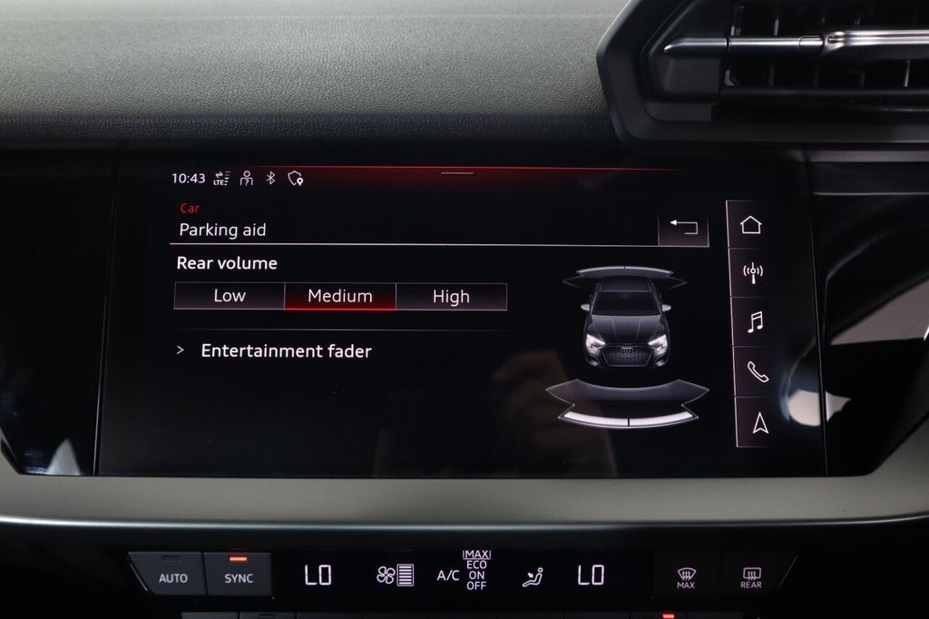 Used Audi A3 2022 for sale - 76417790: Photo 43