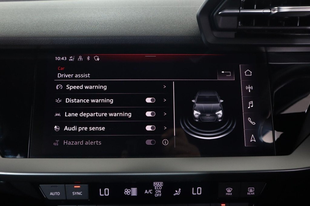 Used Audi A3 2022 for sale - 76417790: Photo 44